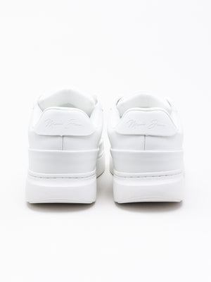 FASHION SHOES White / 45