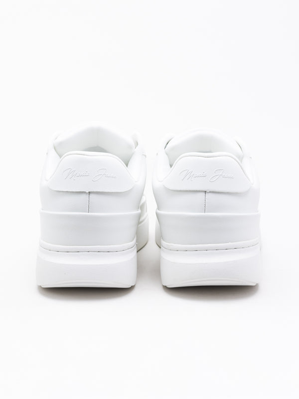 FASHION SHOES White / 45