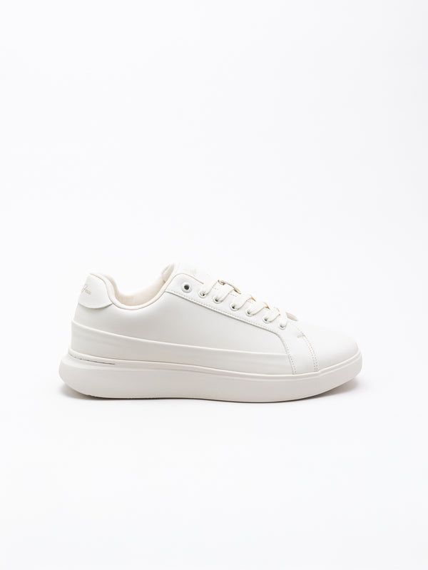 FASHION SHOES Cream / 45