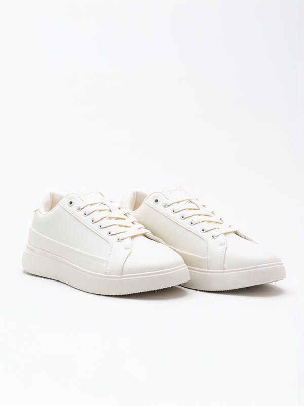 FASHION SHOES Cream / 45