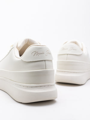 FASHION SHOES Cream / 45