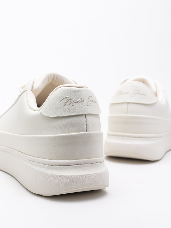 FASHION SHOES Cream / 45