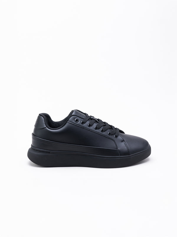 FASHION SHOES Black / 45