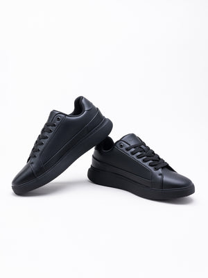 FASHION SHOES Black / 45