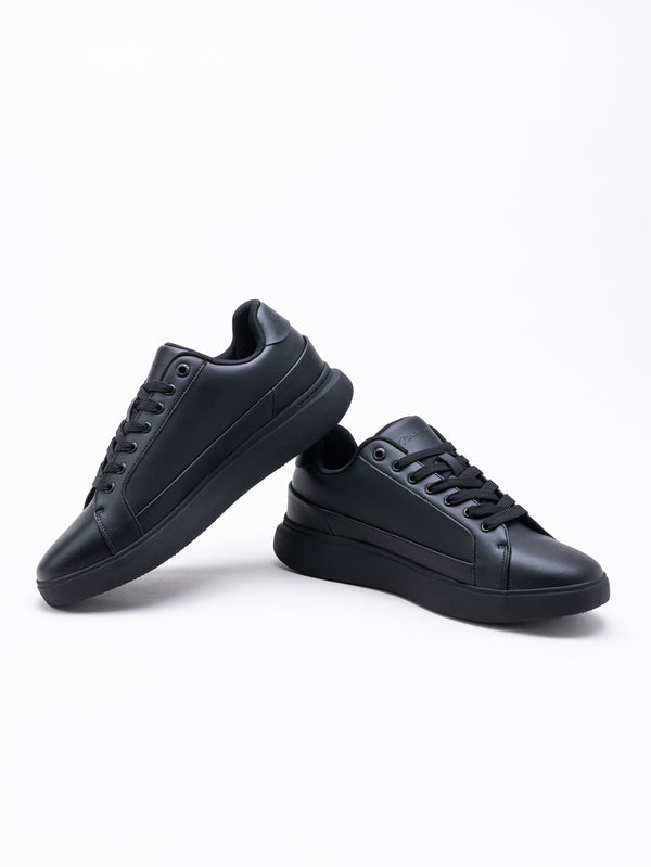 FASHION SHOES Black / 45