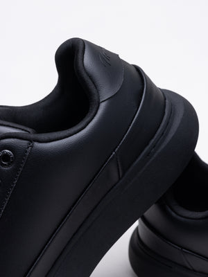 FASHION SHOES Black / 45