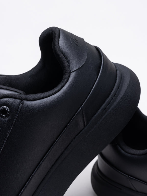 FASHION SHOES Black / 45