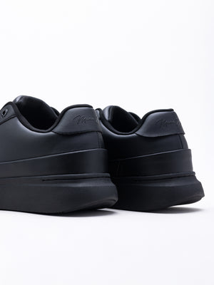 FASHION SHOES Black / 45