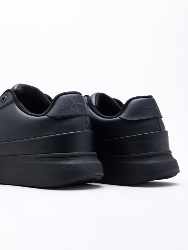 FASHION SHOES Black / 45