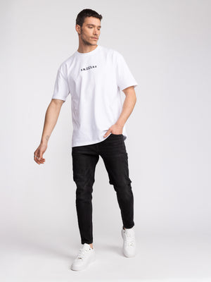 BASIC JEANS Black / 38