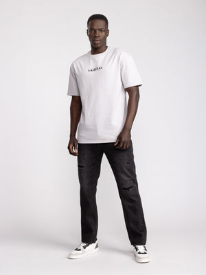 FASHION JEANS Black / 46