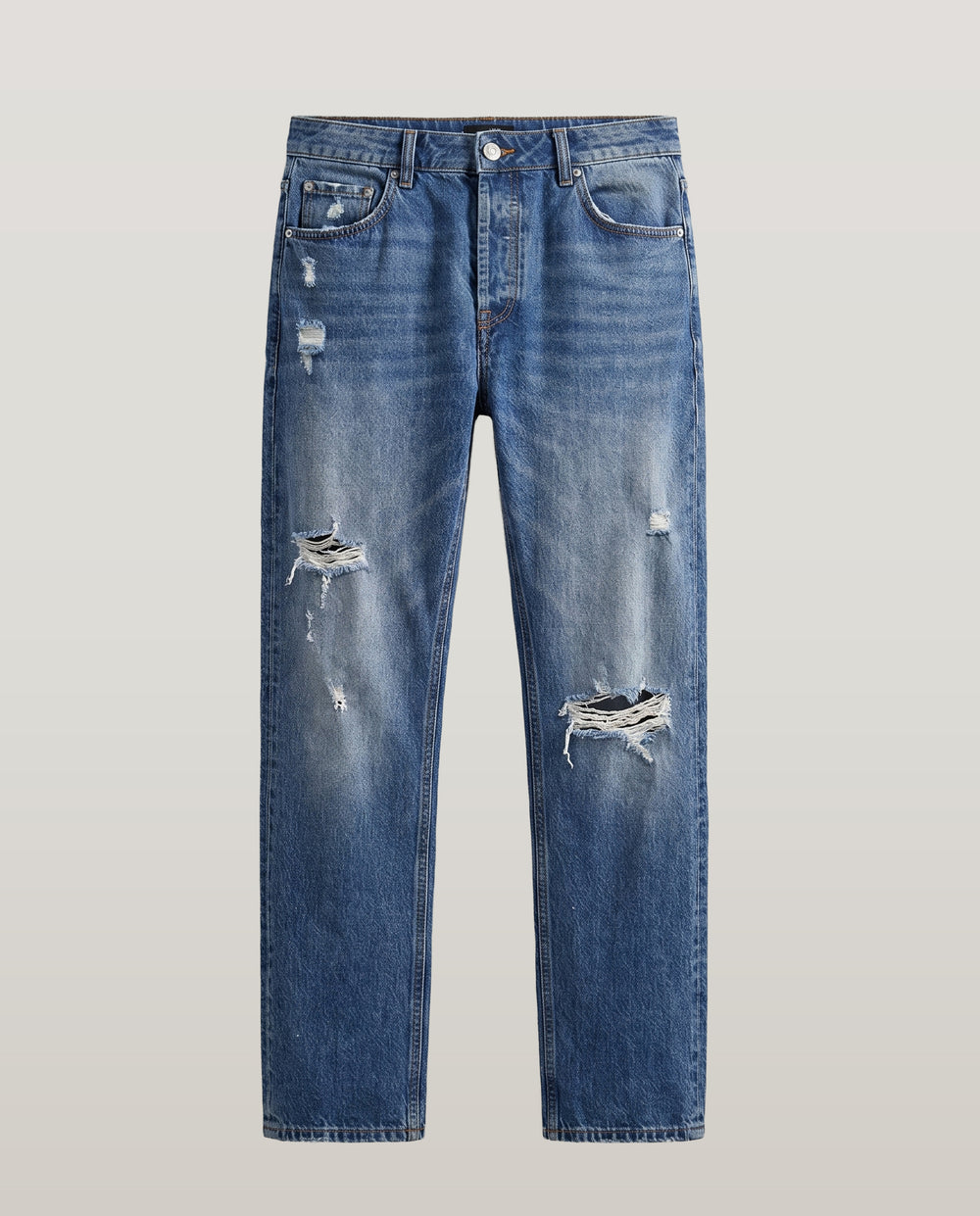 FASHION JEANS