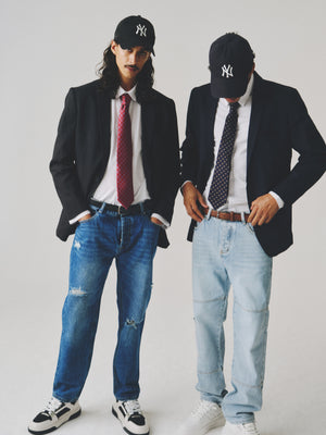 FASHION JEANS
