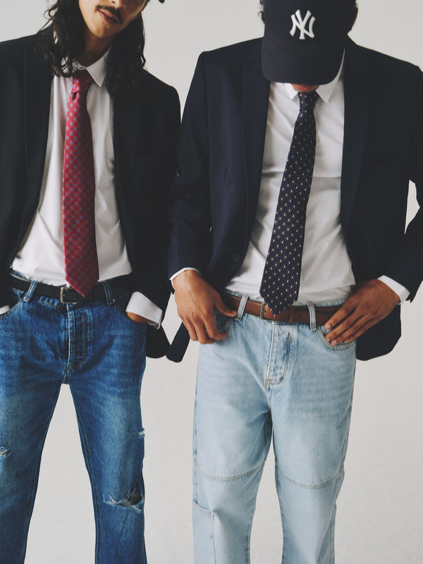 FASHION JEANS