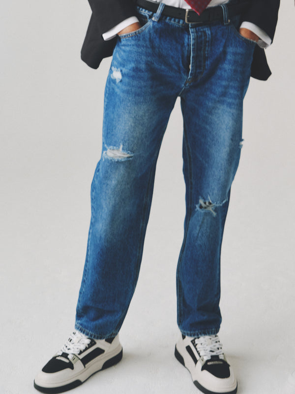 FASHION JEANS