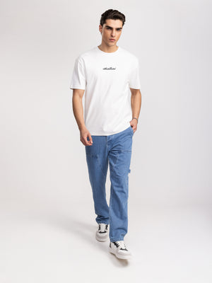 FASHION JEANS Blue / 46