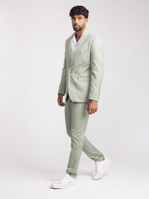 FASHION SUIT PANTS Saladin / 48