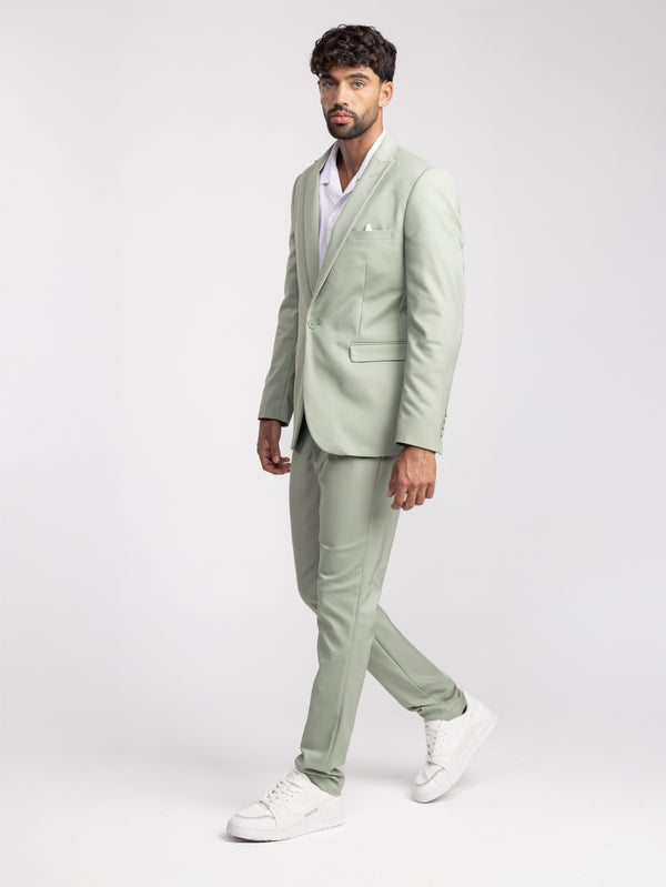 FASHION SUIT PANTS Saladin / 48