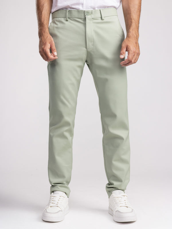 FASHION SUIT PANTS Saladin / 48