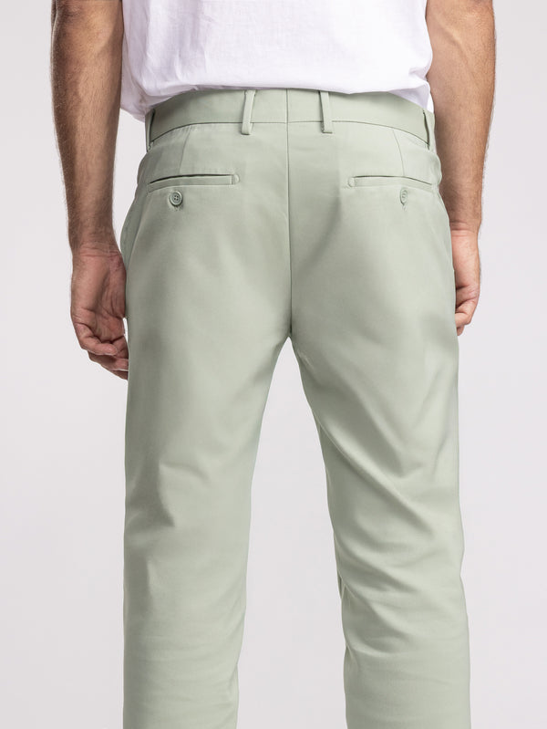 FASHION SUIT PANTS Saladin / 48