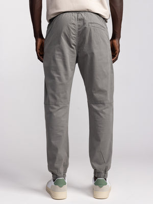 CARGO WOVEN PANTS Green / 48