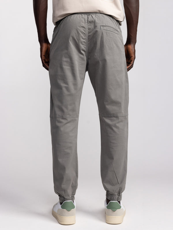 CARGO WOVEN PANTS Green / 48