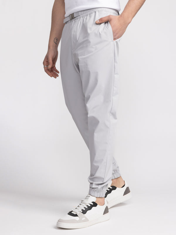 WOVEN PANTS Light Gray / 48