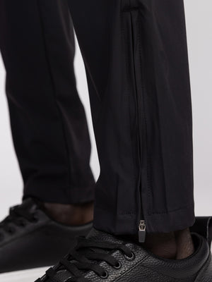 WOVEN PANTS Black / 48