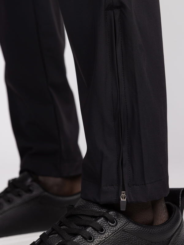 WOVEN PANTS Black / 48