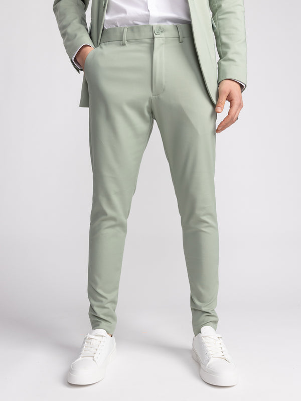 FASHION SUIT PANTS Saladin / 48