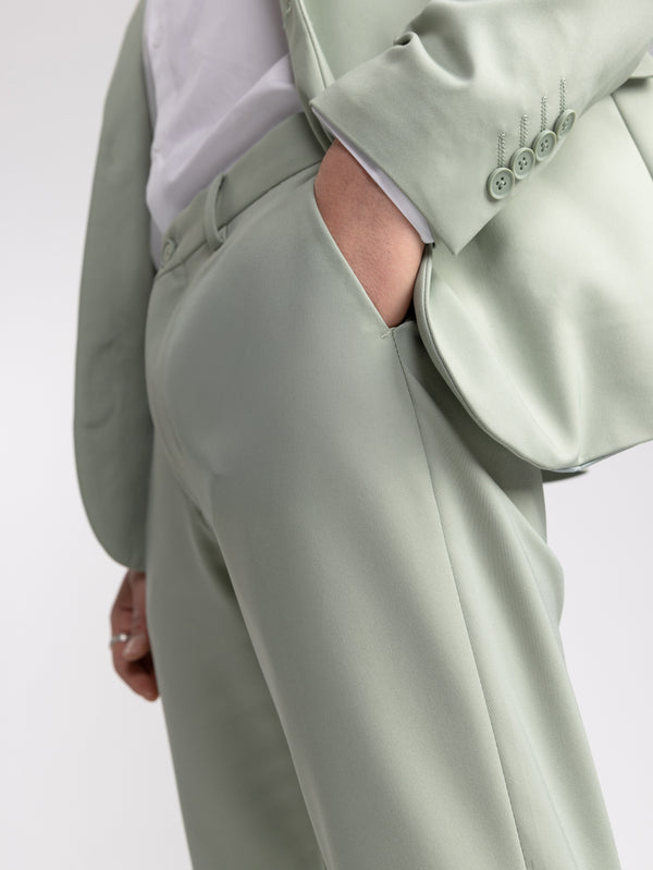 FASHION SUIT PANTS Saladin / 48
