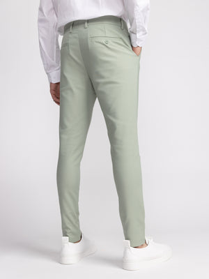 FASHION SUIT PANTS Saladin / 48