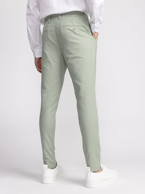 FASHION SUIT PANTS Saladin / 48