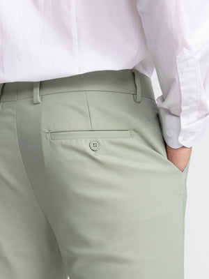 FASHION SUIT PANTS Saladin / 48