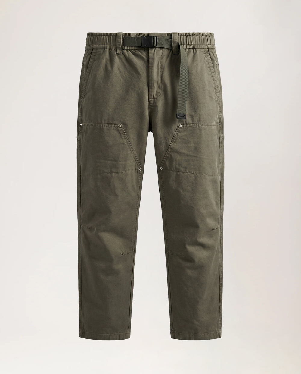 CARGO WOVEN PANTS