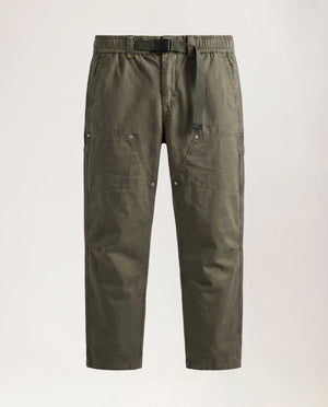 CARGO WOVEN PANTS