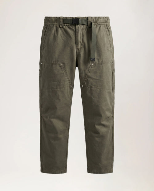 CARGO WOVEN PANTS