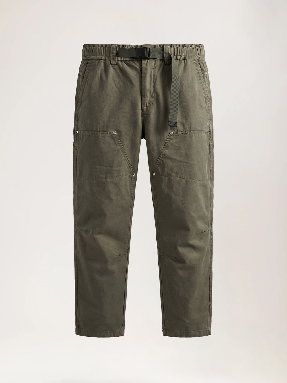 CARGO WOVEN PANTS