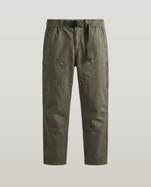 CARGO WOVEN PANTS