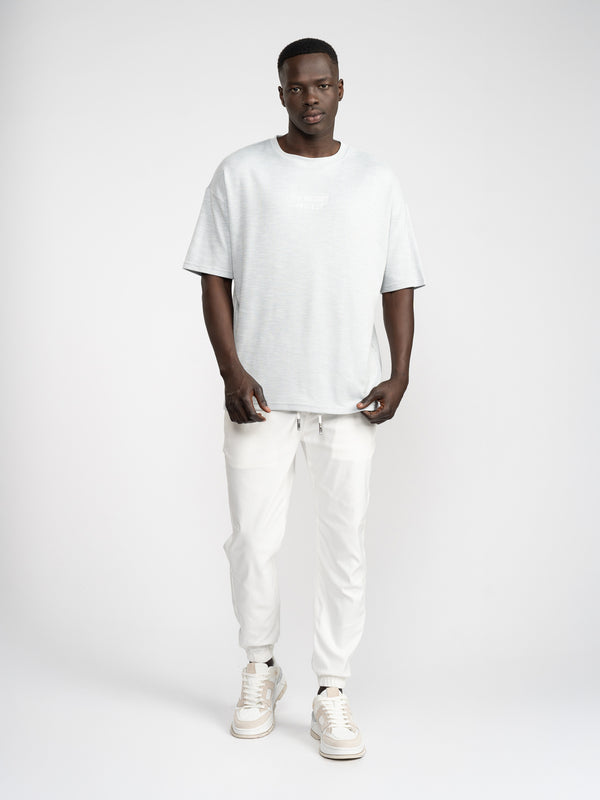WOVEN PANTS White / 46