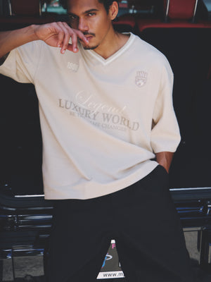 WOVEN PANTS