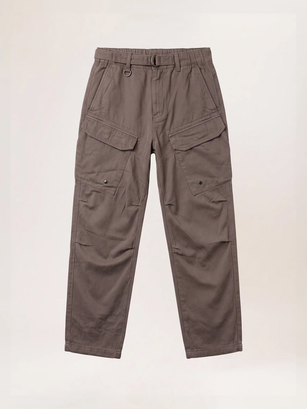 CARGO WOVEN PANTS