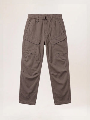 CARGO WOVEN PANTS