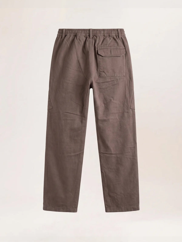 CARGO WOVEN PANTS