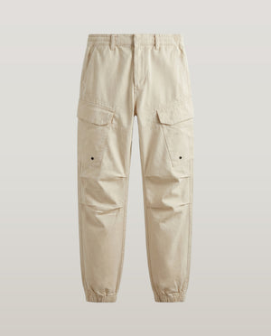 CARGO WOVEN PANTS