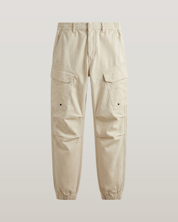 CARGO WOVEN PANTS
