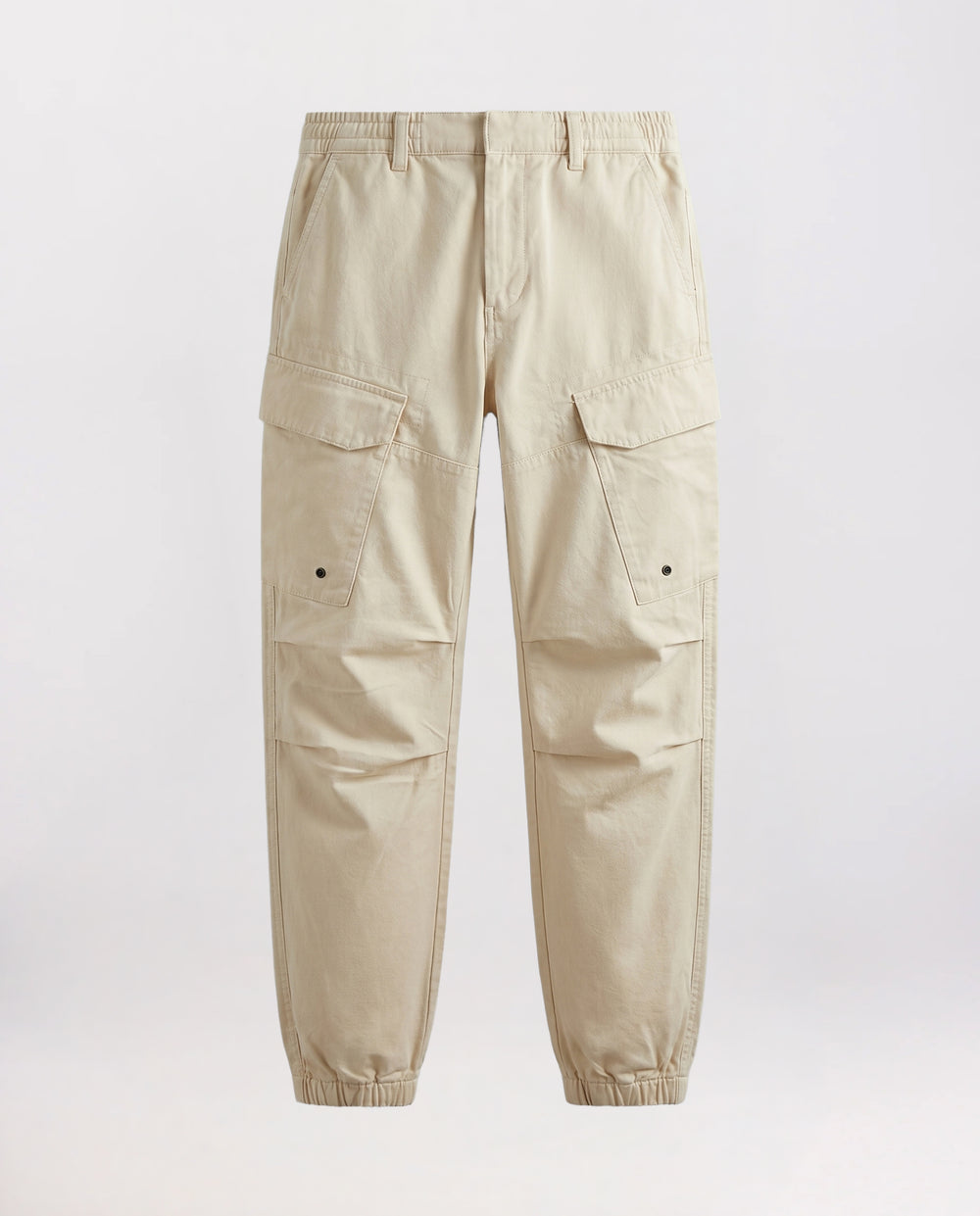 CARGO WOVEN PANTS