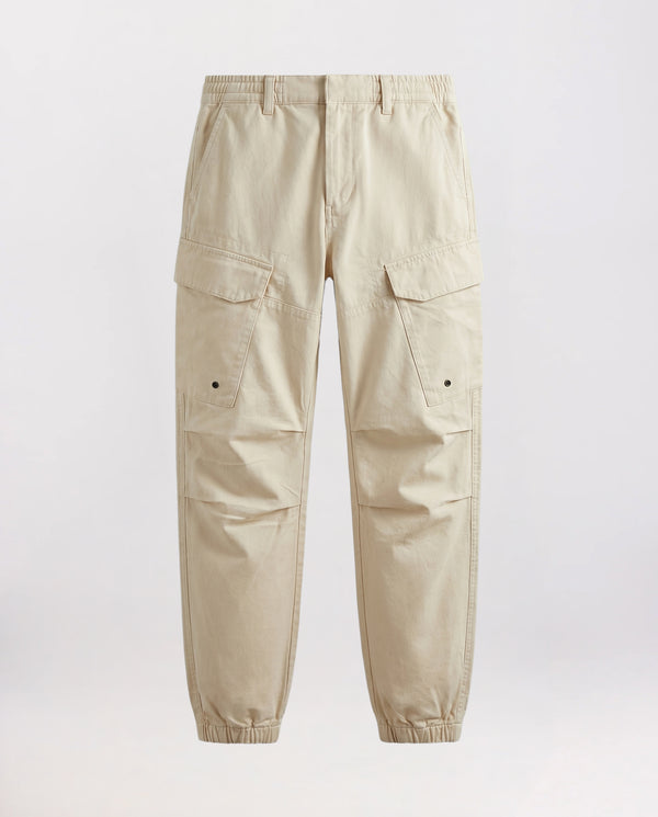 CARGO WOVEN PANTS