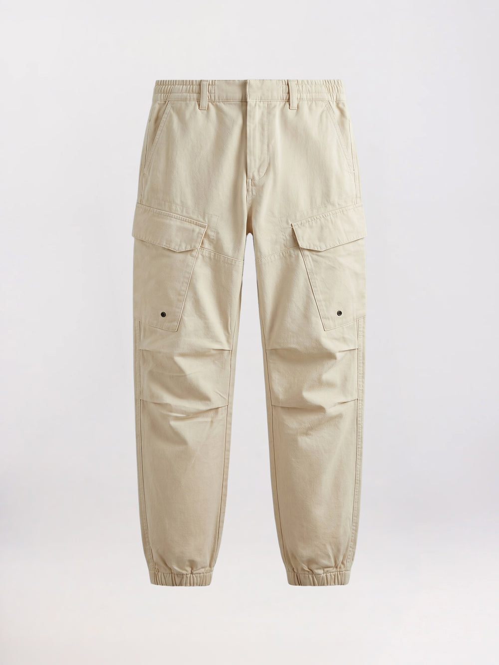 CARGO WOVEN PANTS