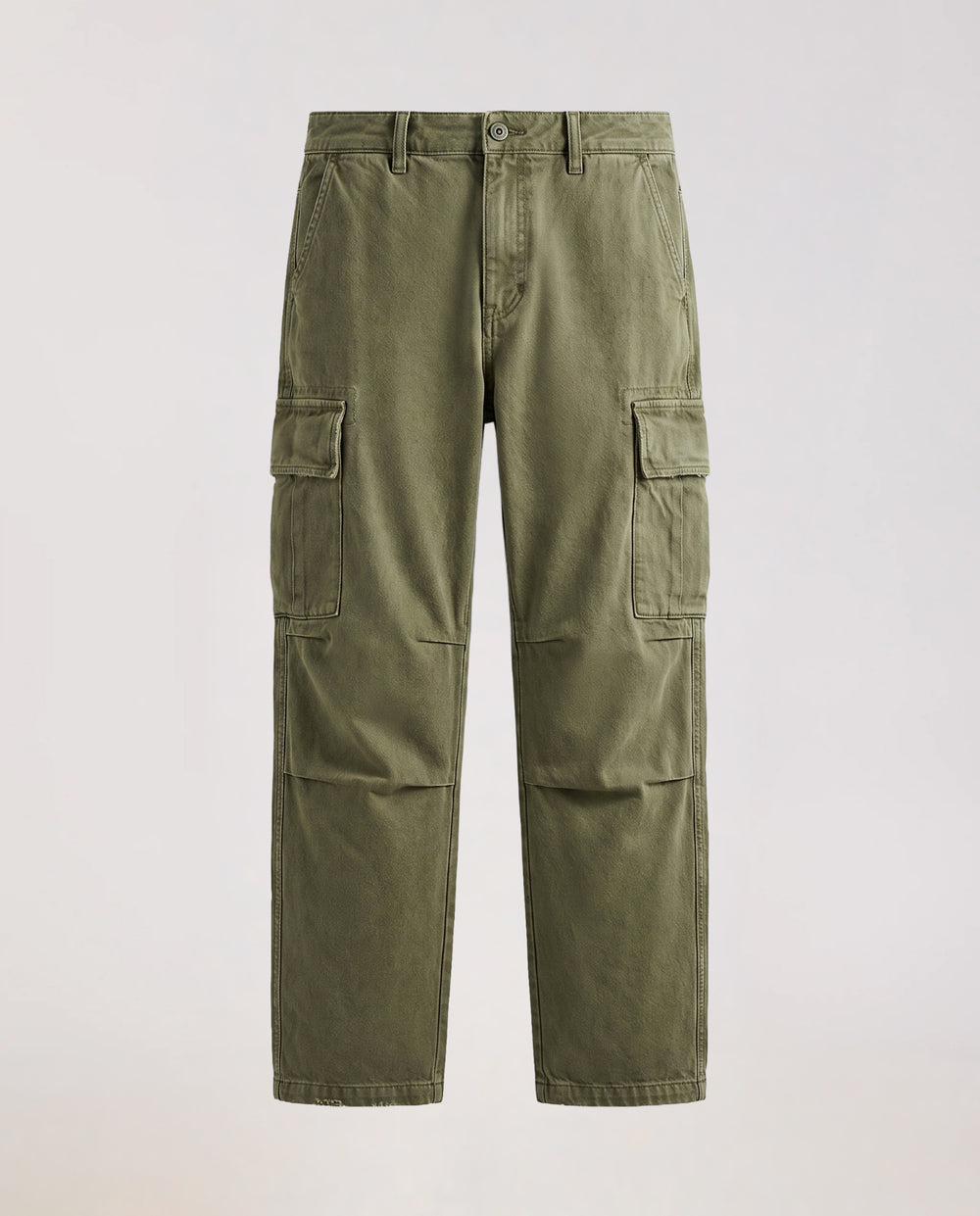 CARGO WOVEN PANTS